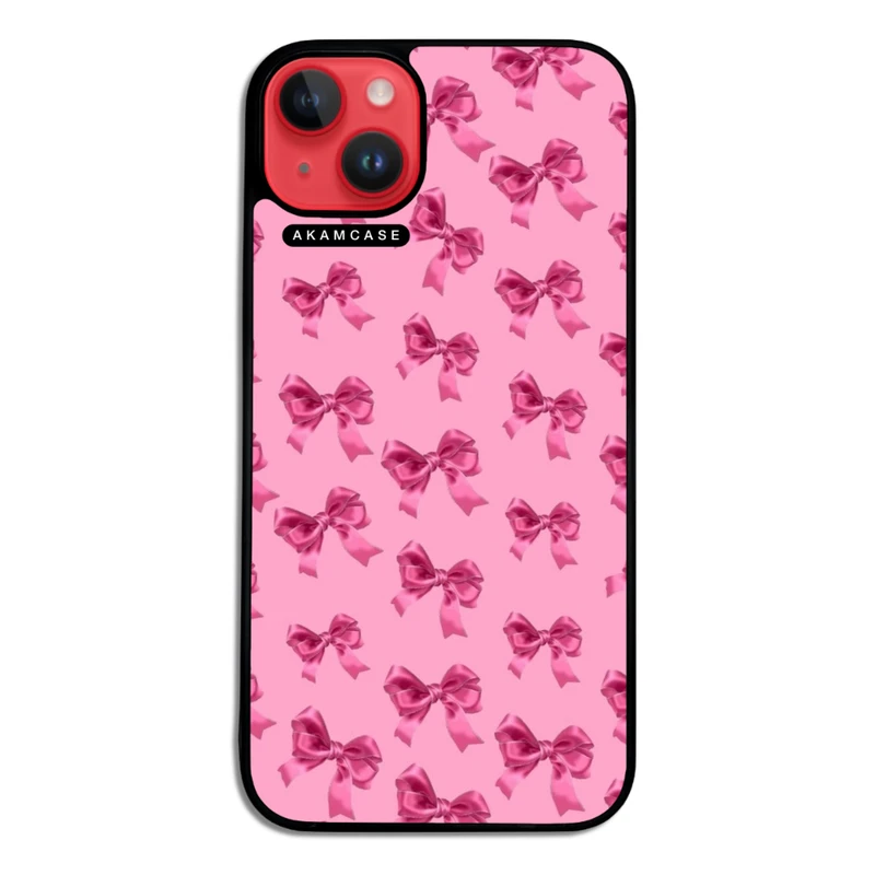 کاور آکام مدل AMC-WA14PLUS-BOWS7 مناسب برای گوشی موبایل اپل iPhone 14 Plus