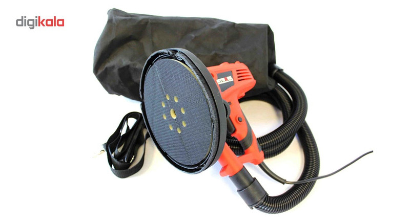 سنباده زن مای ورک مدل 22522MW