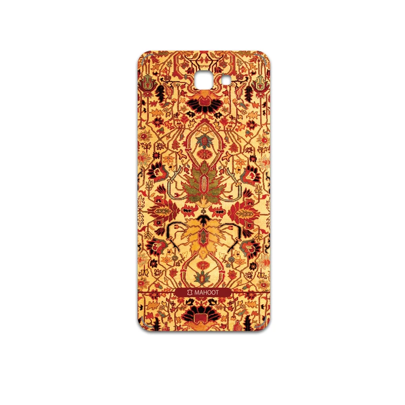 برچسب پوششی ماهوت مدل Iran-Carpet2 مناسب برای گوشی موبایل سامسونگ Galaxy J7 Prime