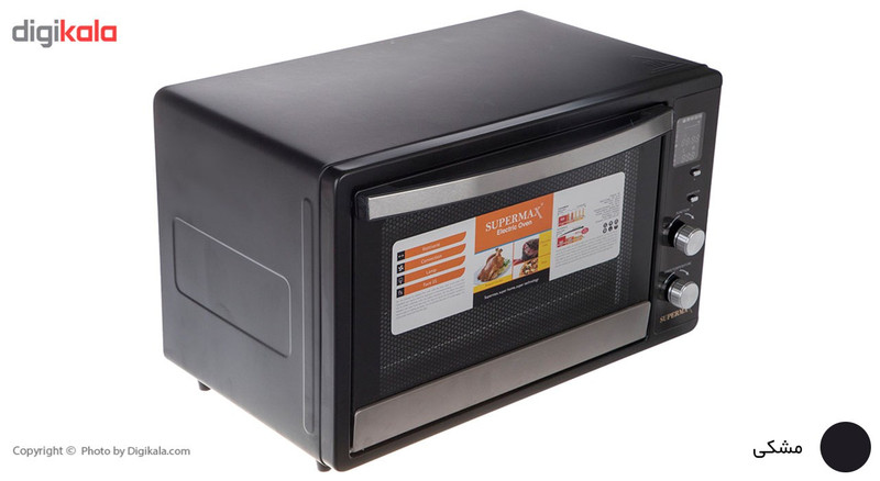 آون توستر سوپرمکس مدل S380V
