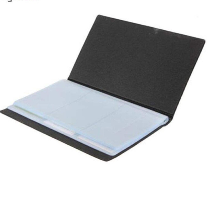 آلبوم کارت ویزیت گنکسین کد 240