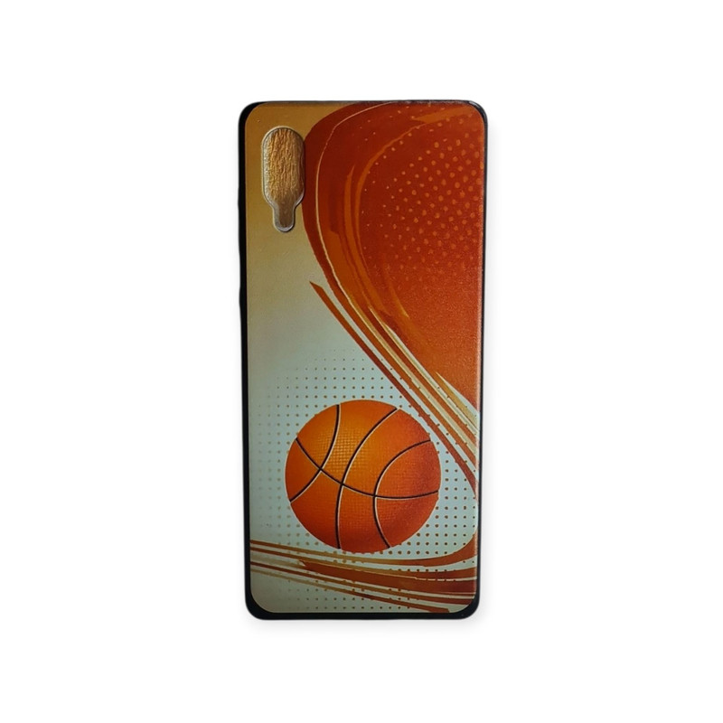 کاور مدل PK08 مناسب برای گوشی موبایل سامسونگ  Galaxy A02/A022