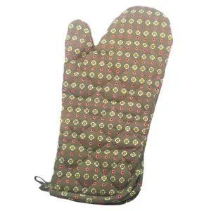 دستکش فر لایکو Vivana طرح ویس سایز 15 × 32 بسته 2 عددی