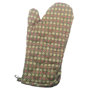 دستکش فر لایکو Vivana طرح ویس سایز 15 × 32 بسته 2 عددی