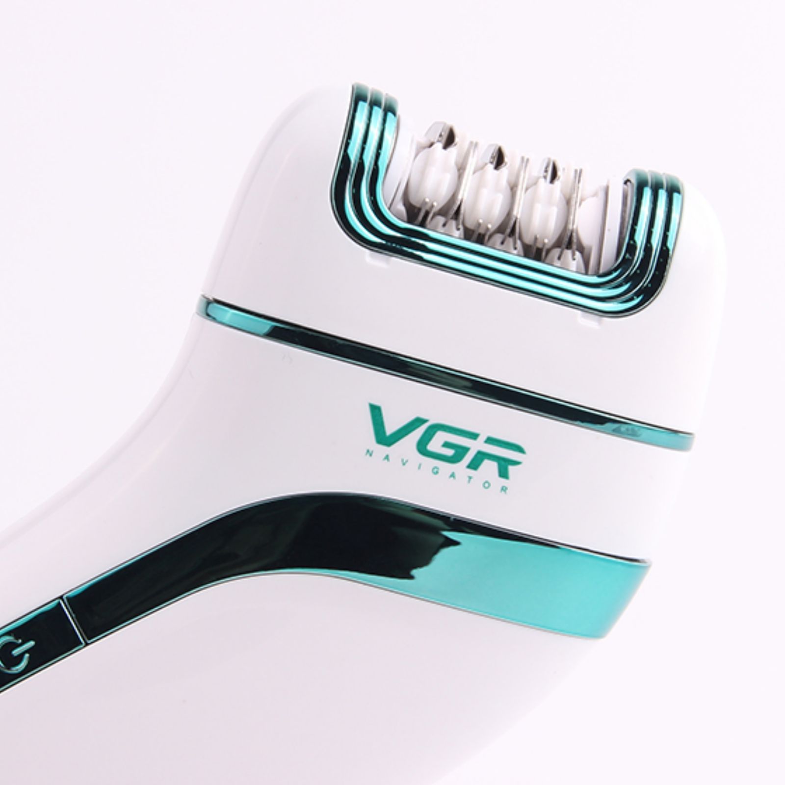 اپیلاتور وی جی ار مدل V-713 -  - 14