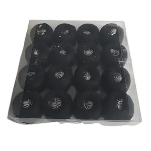 نخ گلدوزی مدل BL بسته 16 عددی