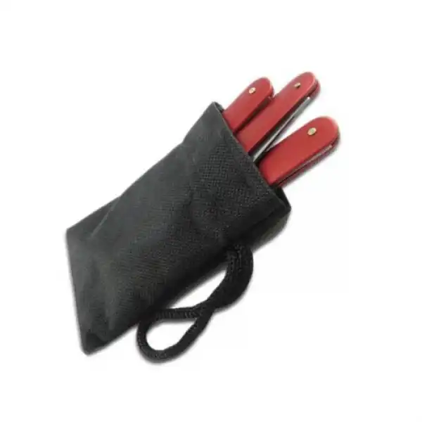 مجموعه قاشق و چنگال سفری مدل K-588