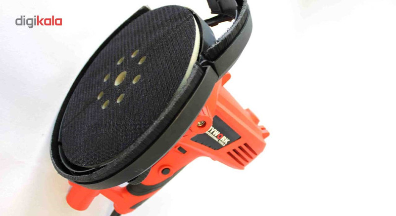 سنباده زن مای ورک مدل 22522MW