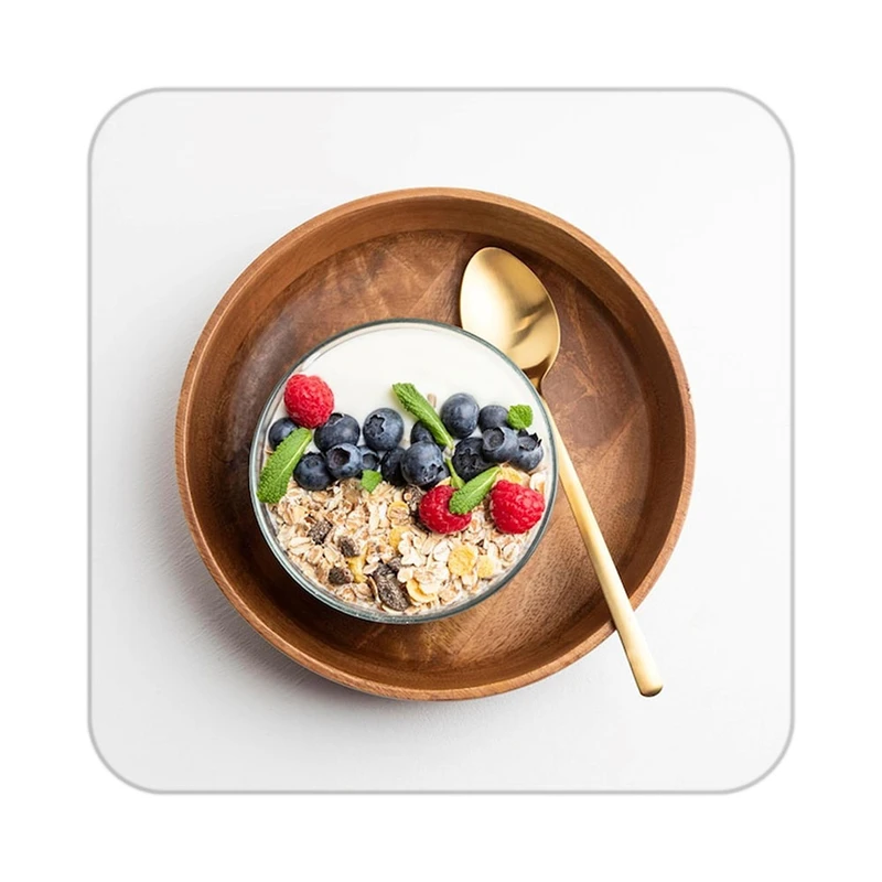 زیر لیوانی کاکتی طرح میوه مدل mp22452