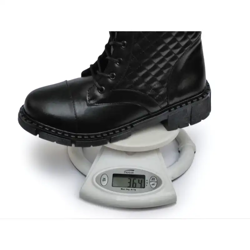 نیم بوت زنانه مدل چنادو