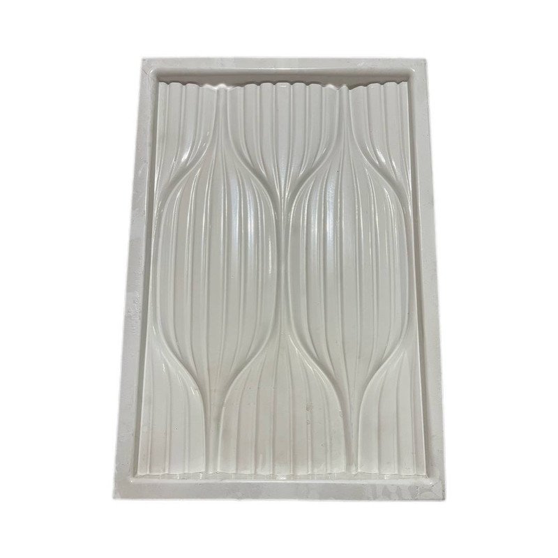 قالب صنعتی مدل سنگ آبشار