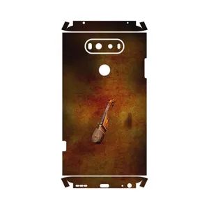 MAHOOT Rabab-FullSkin Cover Sticker for LG V20