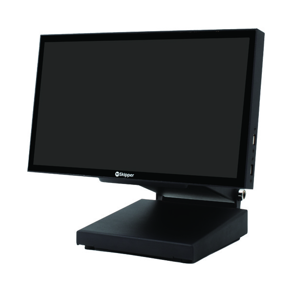 صندوق فروشگاهی اسکیپر مدل  Ultima 1560