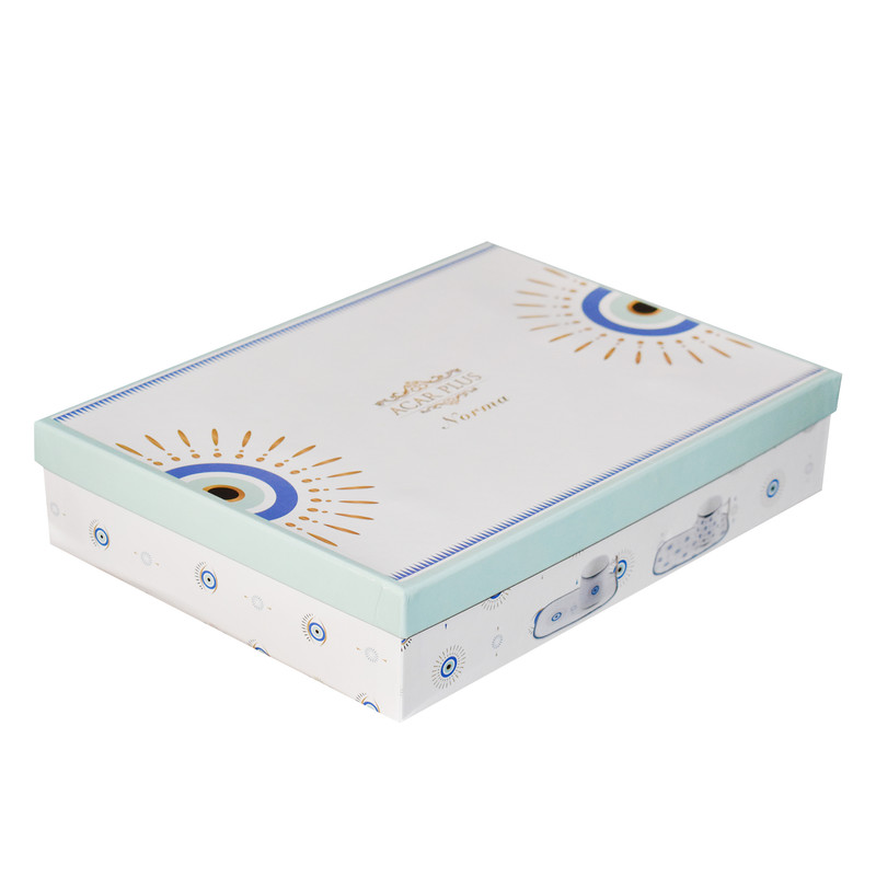 سرویس قهوه خوری 12 پارچه اجار مدل Norma