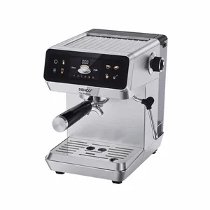 اسپرسو ساز 1800 میلی‌لیتر دکو مدل DEC-1550P