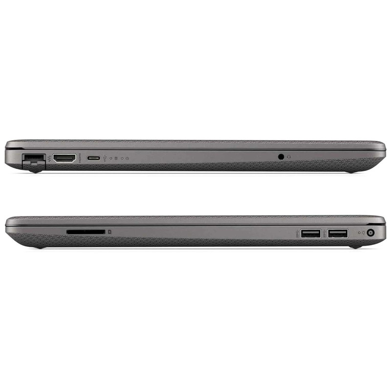 لپ تاپ 15.6 اینچی اچ‌ پی مدل G9 250-Celeron N4500-8GB DDR4 2933MHz-512GB SSD-SVA HD - کاستوم شده
