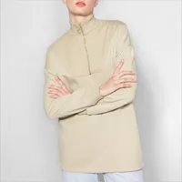 سویشرت زنانه ترندیول مدل 738643680