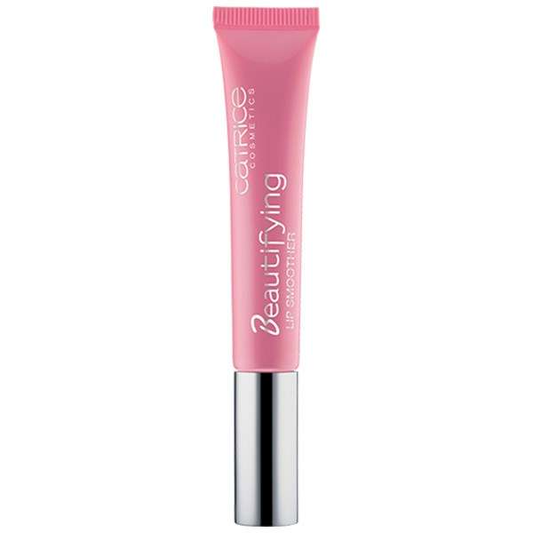 بالم لب کاتریس مدل Beautifying Lip Smoother 030 بالم لب کاتریس مدل Beautifying Lip Smoother 030