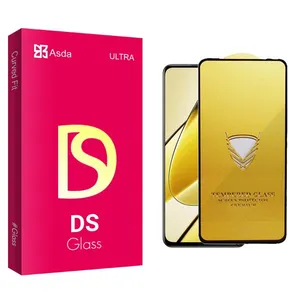 Asda DS OG Screen Protector For Realme  11 5G