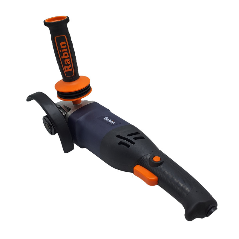 مینی فرز صنعتی رابین مدل R3006