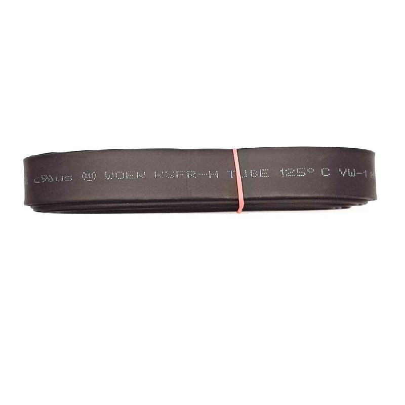 وارنیش حرارتی وو ار مدل BLK-13mm طول 1 متر