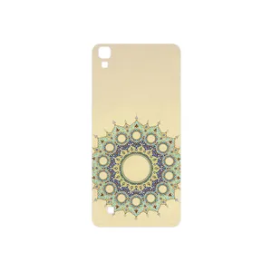 MAHOOT Art of Illumination 2 Cover Sticker for LG X Power