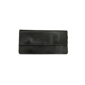 کیف دستی مردانه چرم درخشان مدل OC9