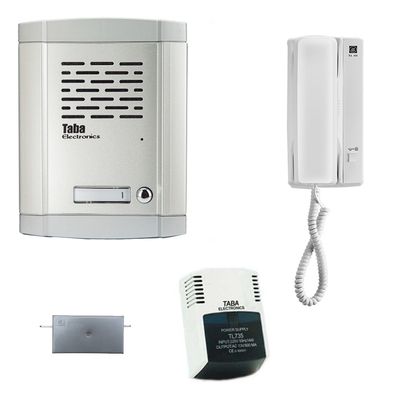 نقد و بررسی دربازکن صوتی تابا مدل 680 مجموعه 4 عددی توسط خریداران