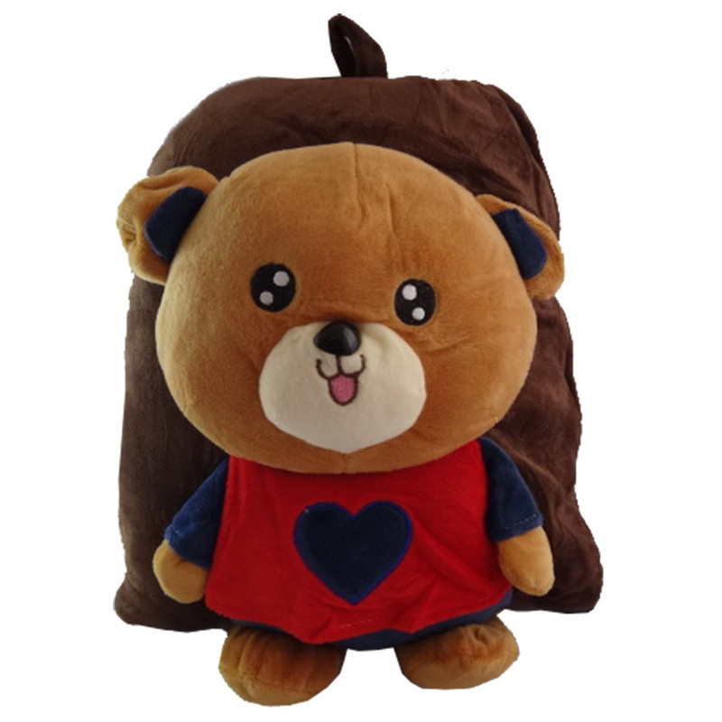 پتوی کودک ژاو مدل C004