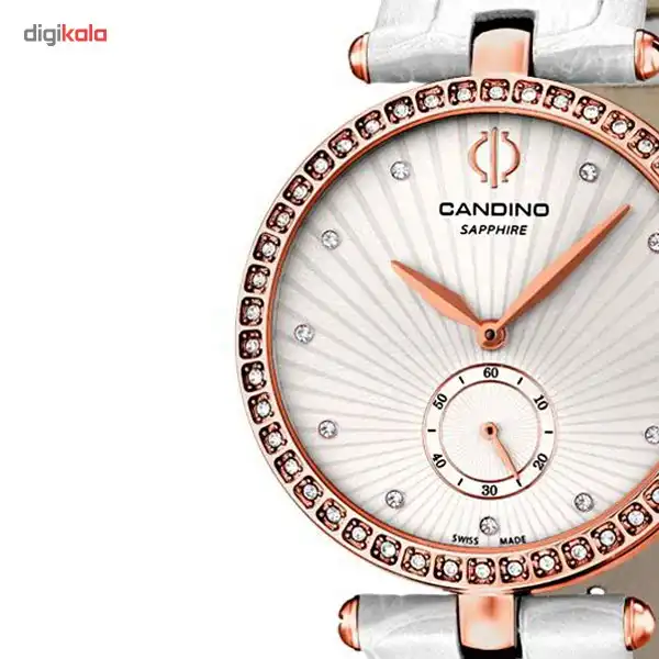 ساعت مچی عقربه ای زنانه کاندینو C4565/1