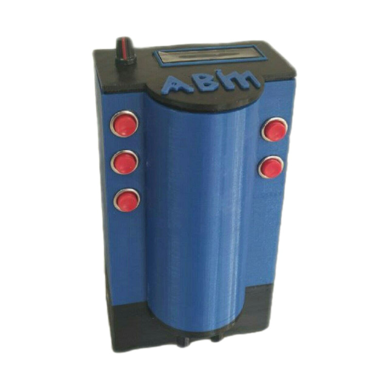 سیستم آبیاری هوشمند خانگی ای بی ام مدل ABM-W001