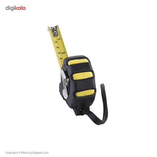 متر 3 متری جی تی تی مدل GTT-MT3 متر 3 متری جی تی تی مدل GTT-MT3