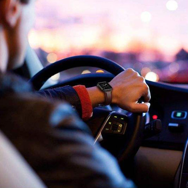 بند مدل NO-04 مناسب برای اپل واچ 42/44 میلی متری 2