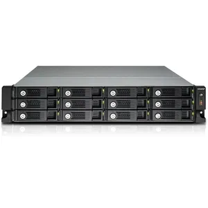 ذخیره ساز تحت شبکه کیونپ مدل TS-1269U-RP بدون هارددیسک
