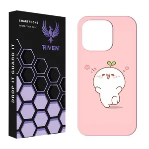 RIVEN RI1-2 Case For Apple iphone 13