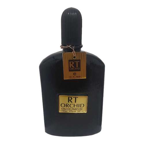 ادو پرفیوم مردانه ارکید مدل تام فورد حجم 100 میلی لیتر