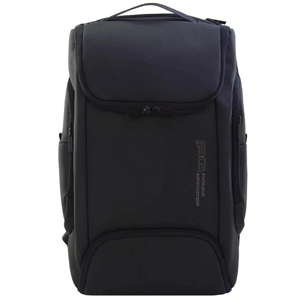 کوله پشتی لپ تاپ مدل High Copy-2158 مناسب برای لپ تاپ 14.1 تا 15.6 اینچی