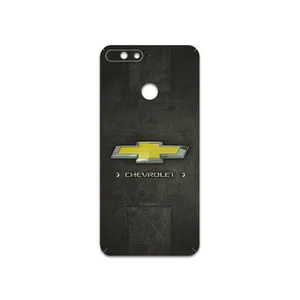 MAHOOT  CHEVROLET Cover Sticker for Honor 7A