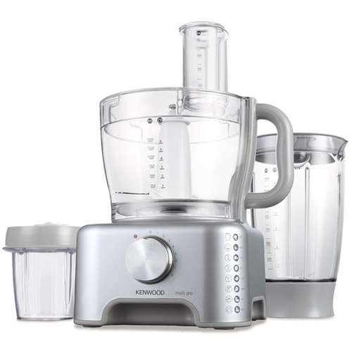 غذاساز کنوود مدل FP735