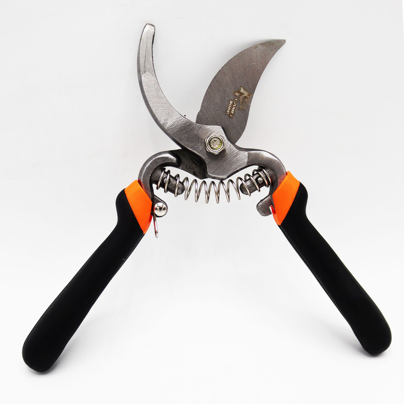 قیچی باغبانی مدل کمل کد YPWB-021