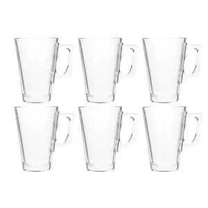 Pasabahce 55201 Glass