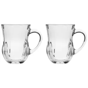 Pasabahce Grume Ayran Glass Pack of 2