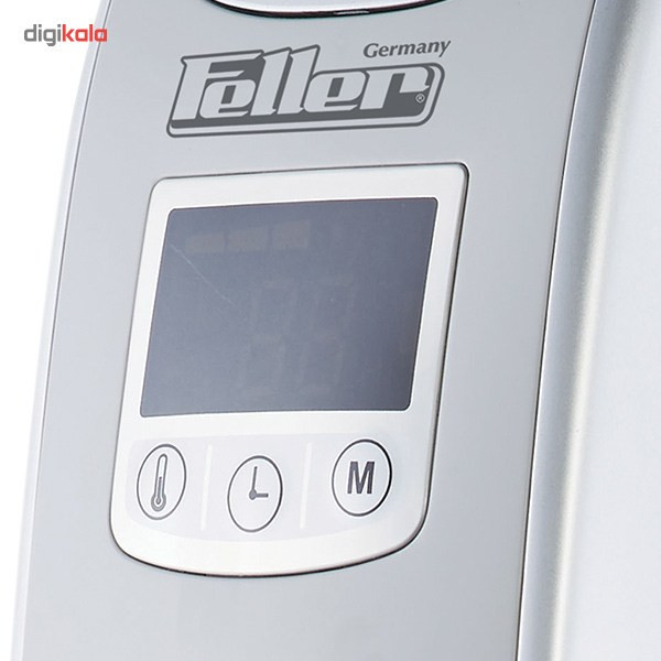 شوفاژ برقی فلر مدل OR 25131