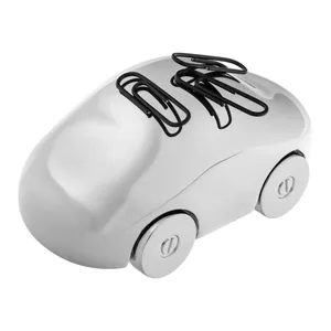 نگهدارنده آهنربایی گیره کاغذ فیلیپی مدل My Car Black