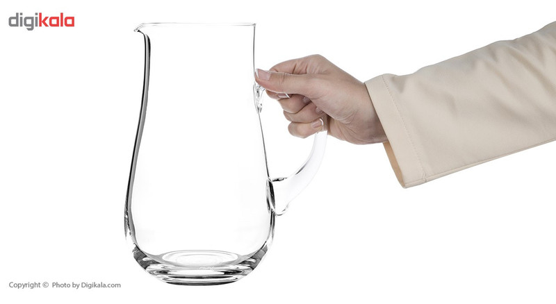 پارچ پاشاباغچه مدل 23720