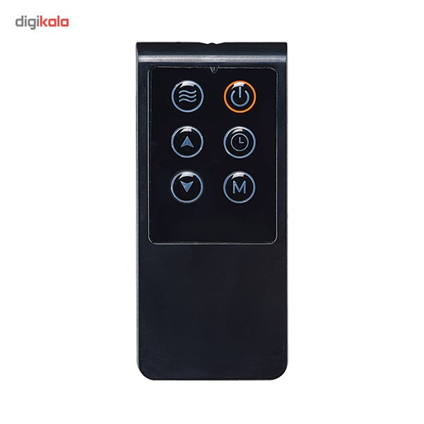 شوفاژ برقی فلر مدل OR 25131