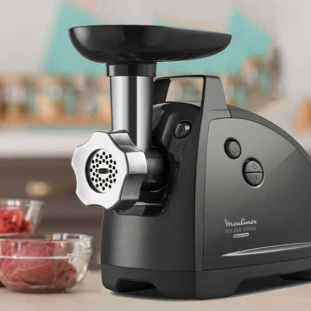 چرخ گوشت مولینکس مدل ME682