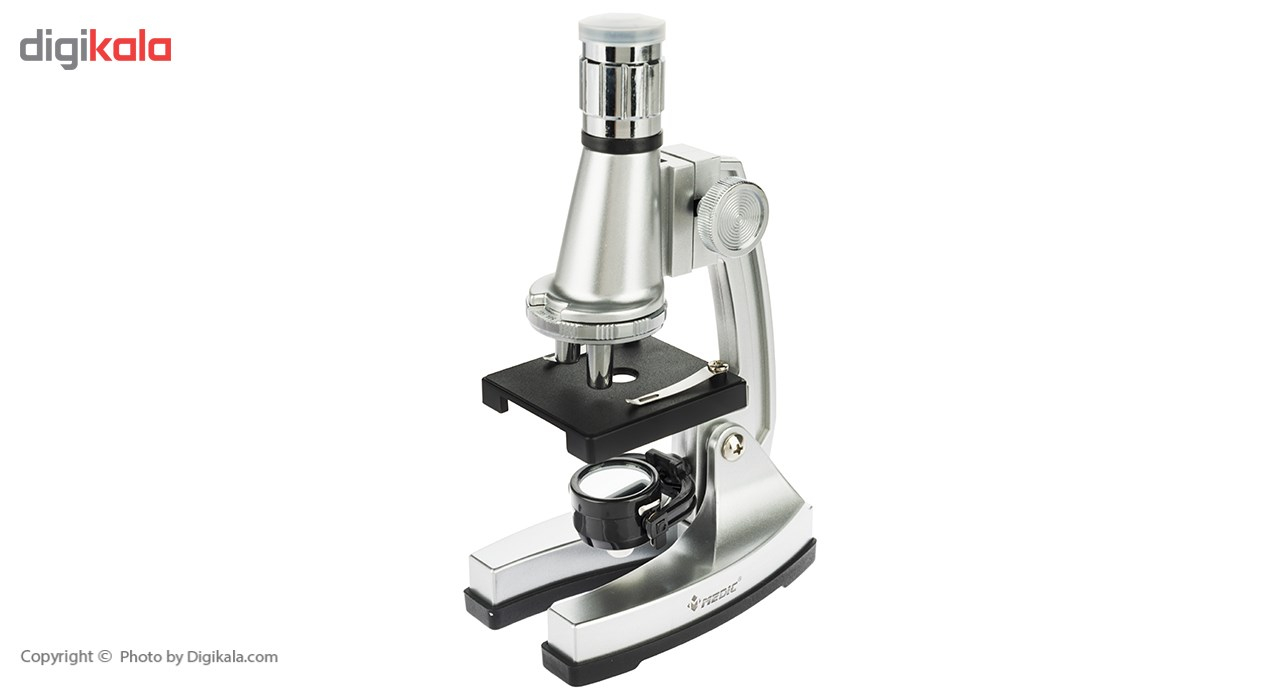 میکروسکوپ مدیک مدل STX-1200
