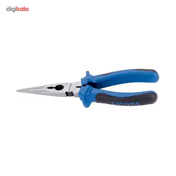 انبر دم باریک لیکوتا مدل APT-36002C سایز 8.2 اینچ