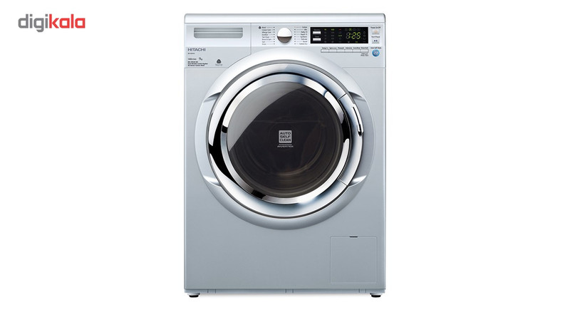 ماشین‌لباسشویی هیتاچی مدل BDW-90XWV ظرفیت 9 کیلوگرم
